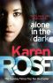 [Romantic Suspense 17] • Alone in the Dark